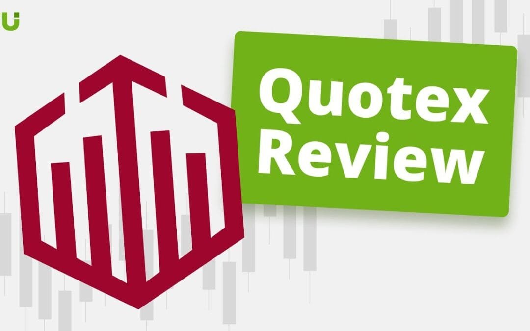 รีวิวโบรกเกอร์ Quotex – ข้อดีข้อเสีย พร้อมความเห็น