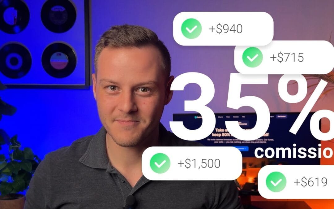 รีวิว SabioTrade – บริษัทโปรพ์-เทรดดิ้งที่เป็นมากกว่าแค่การลงทุน