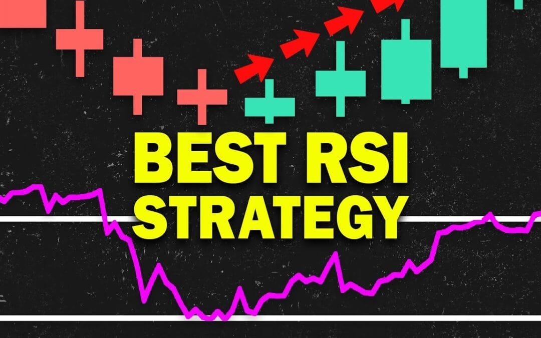 วิธีใช้ RSI Indicator Strategy สำหรับการเทรดรายวันในฟอเร็กซ์