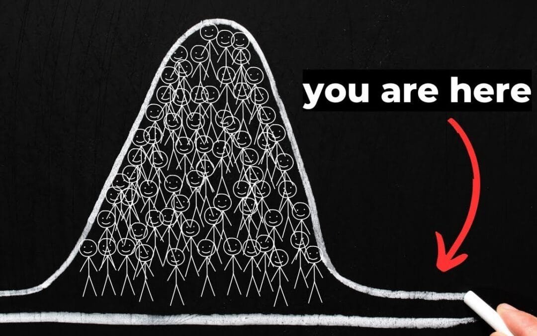 วิธีเป็นคนสำเร็จในชีวิตมากกว่าคนอื่นอย่างไร?