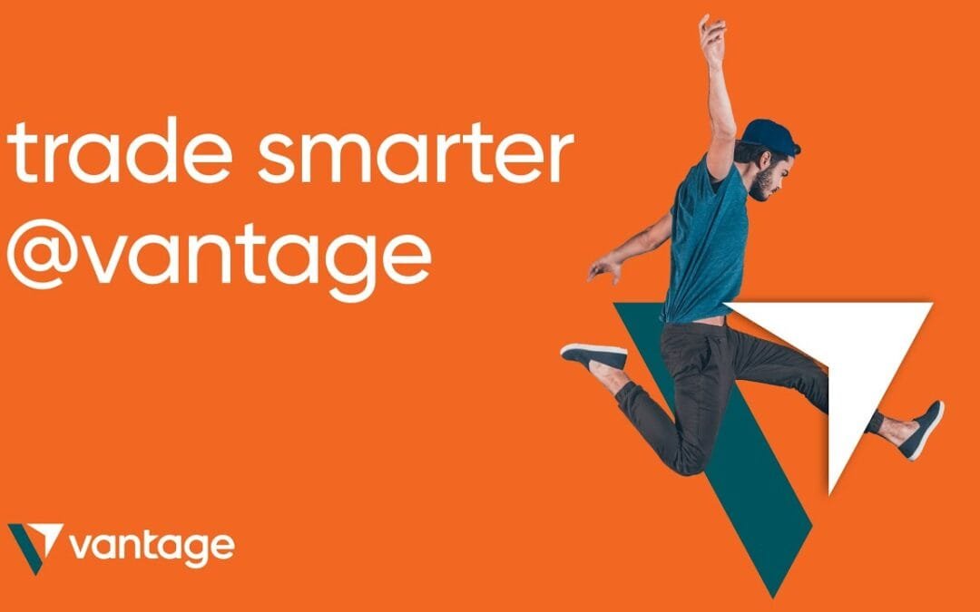 รีวิวโบรกเกอร์ Vantage Markets – ข้อดีข้อเสีย พร้อมความเห็น