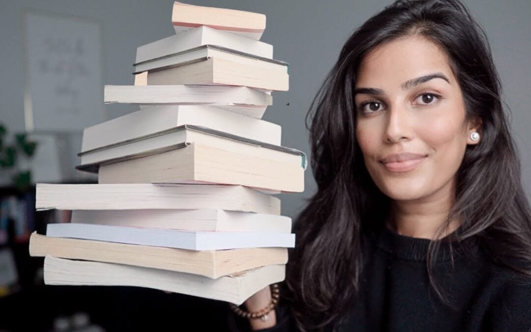 หนังสือการเงินและการลงทุนที่ควรอ่าน