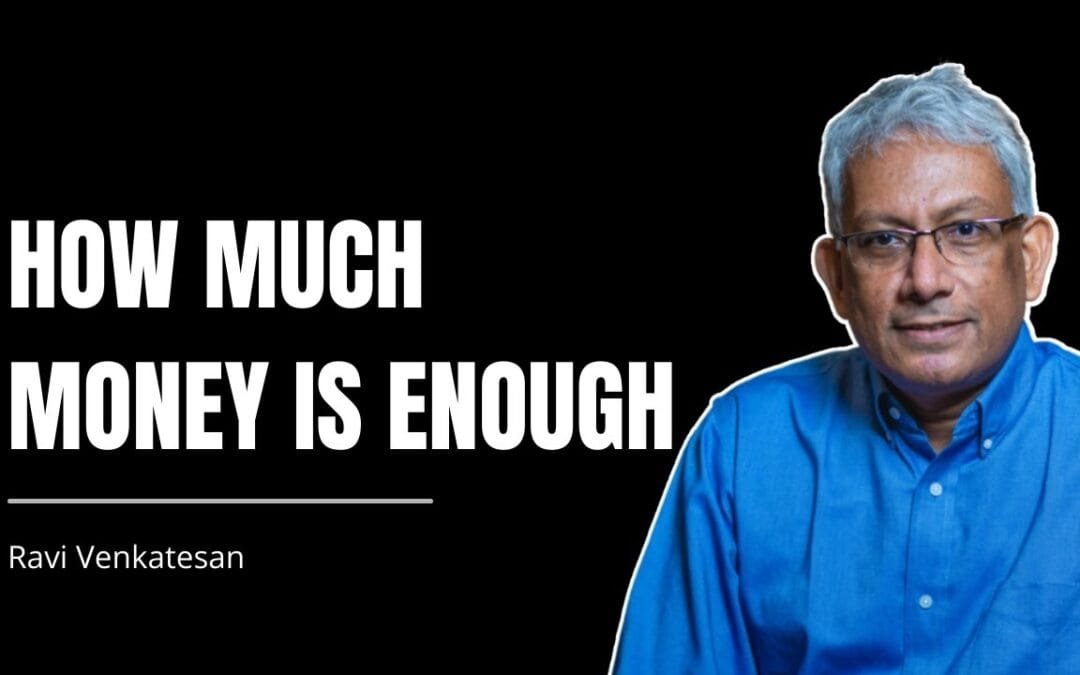 เงินจำนวนเท่าไหร่ที่ทำให้คุณมีความสุข?